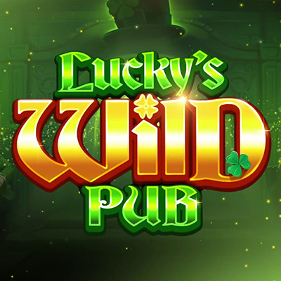 Lucky's Wild Pub